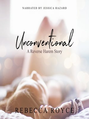 Unconventional - Audiobook